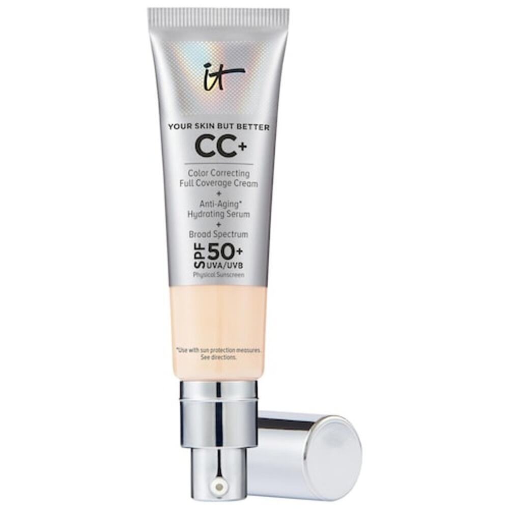 Sephora Natural finish Fair Light - Ivory Pink Shade With Cool Undertones L NWT
